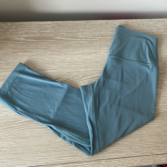 Lululemon Align 21” - Picture 1 of 6